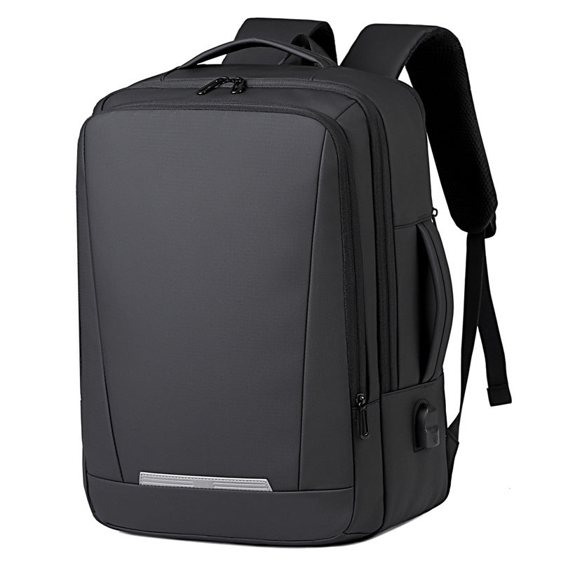 Ergonomic Travel Backpack