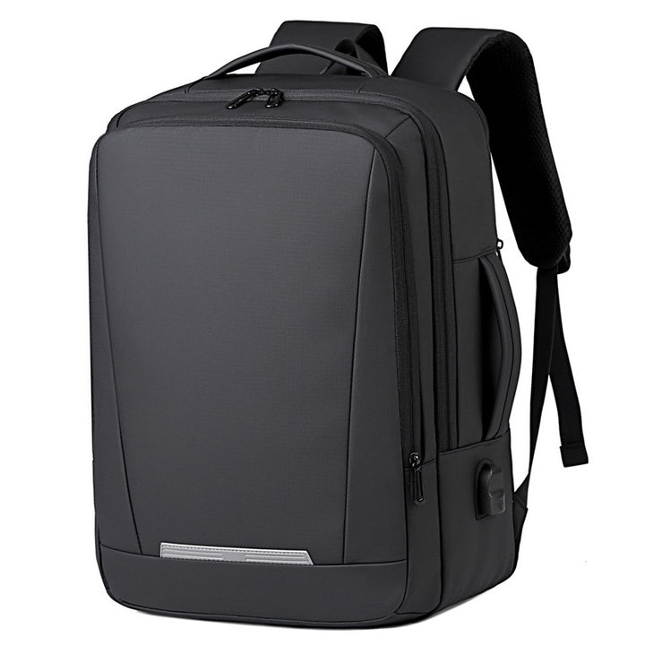 Ergonomic Travel Backpack