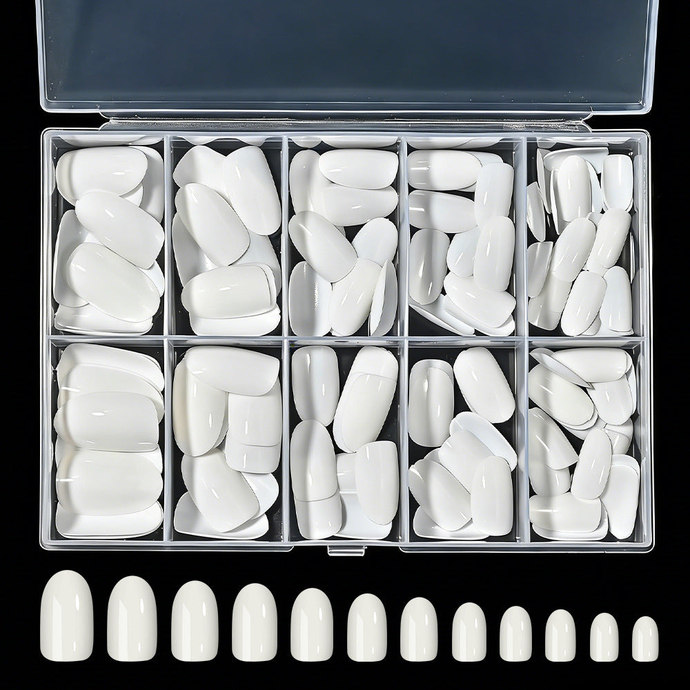 Soft Gel False Nail Tips Kalsten