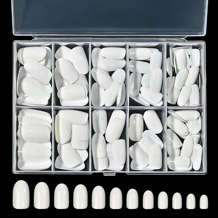 Soft Gel False Nail Tips Kalsten