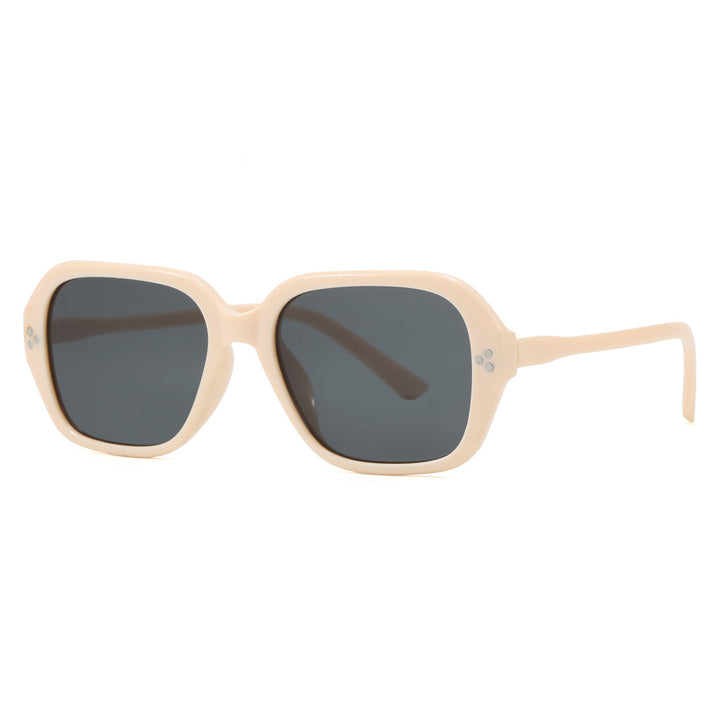 Women's fashionable oversized sunglasses in elegant design Kalsten