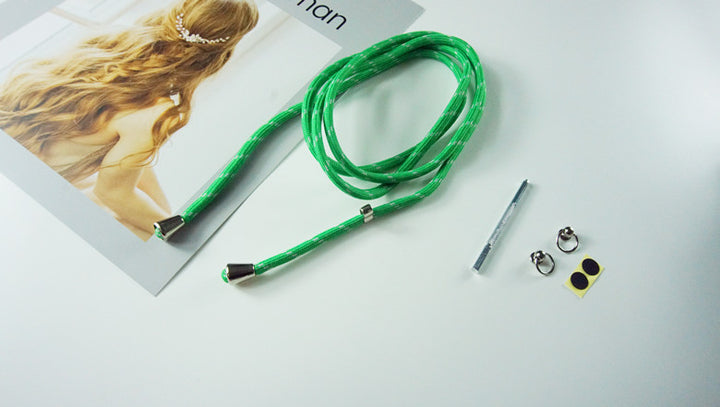 Durable Adjustable Rope Lanyard Kalsten
