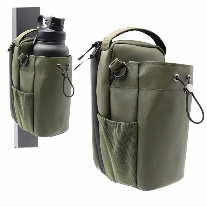 Multifunctional Organizer Bag Kalsten