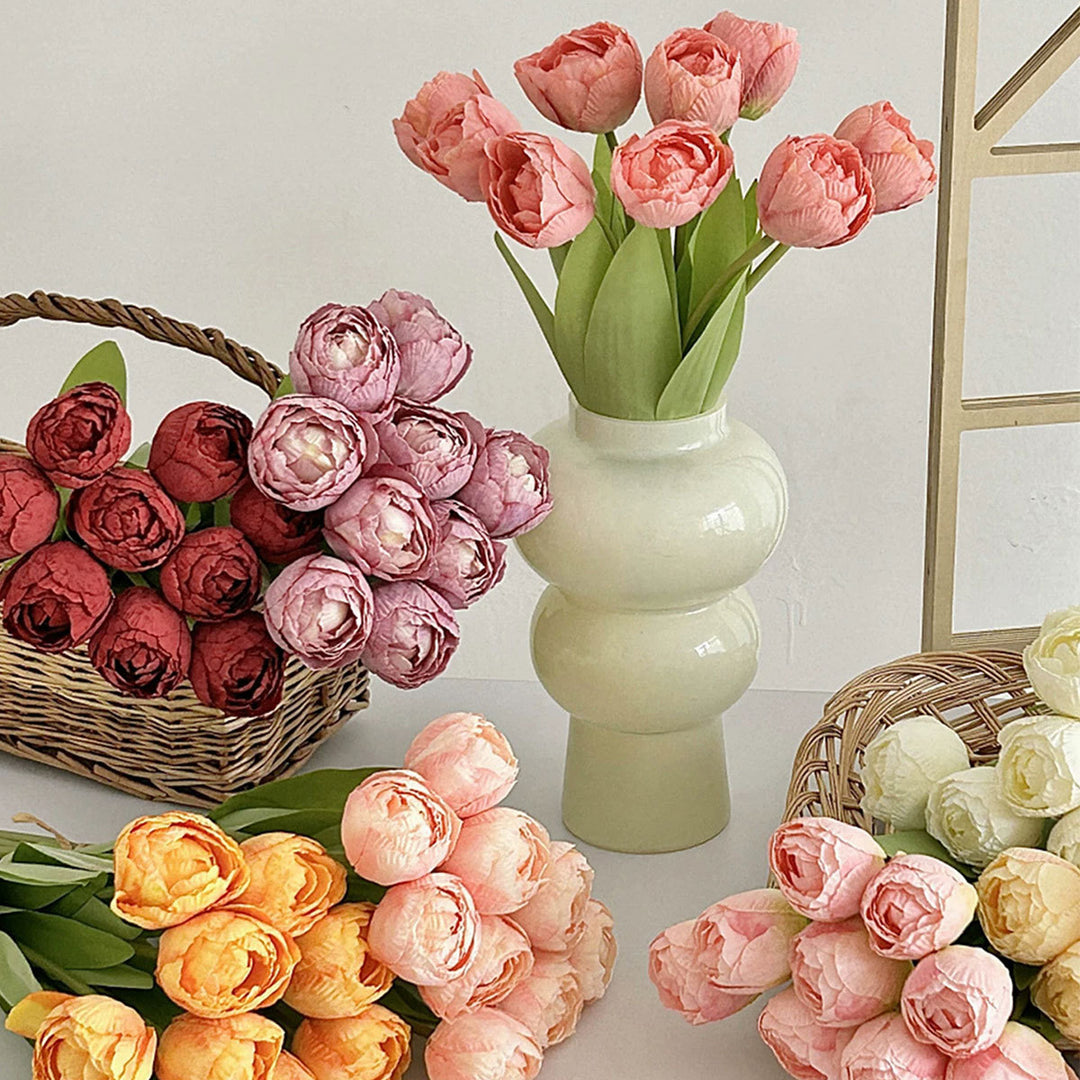 Artificial Floral Bouquet