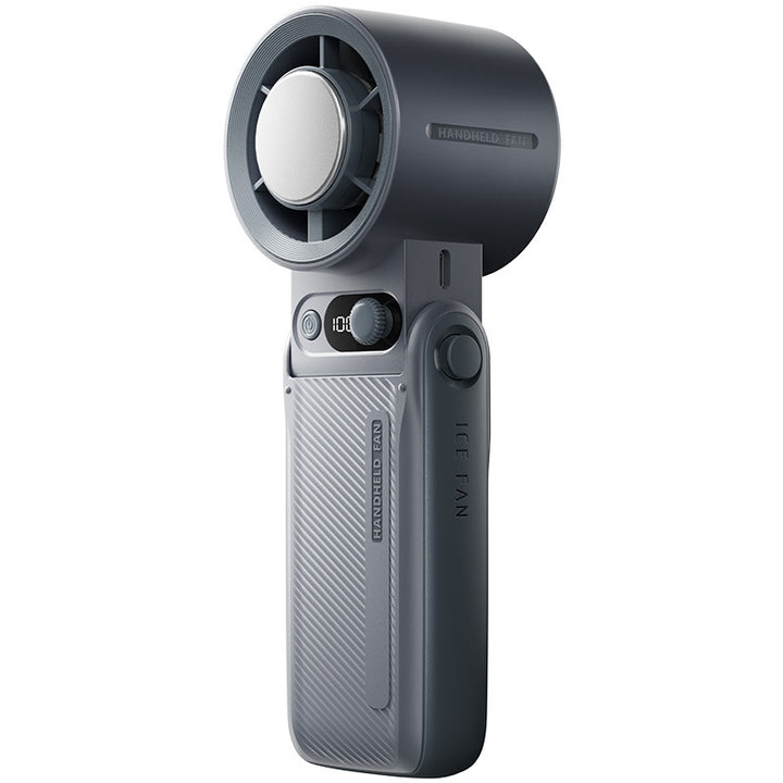 Portable Ice Cooling Handheld Fan Kalsten