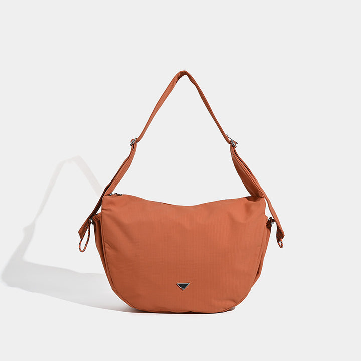 Elegant Multi-Functional Shoulder Bag