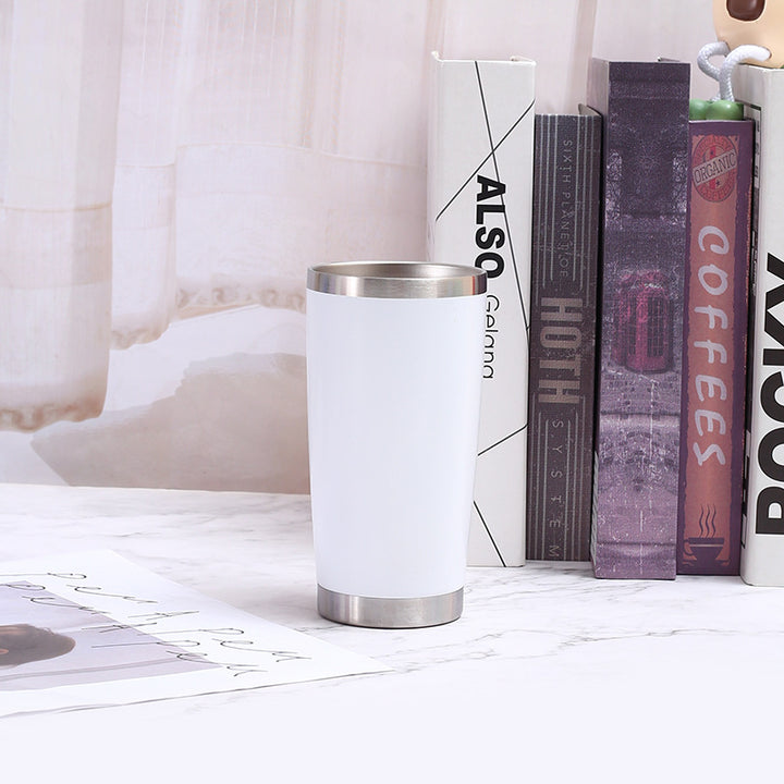 Women insulated stainless steel thermal mug Kalsten
