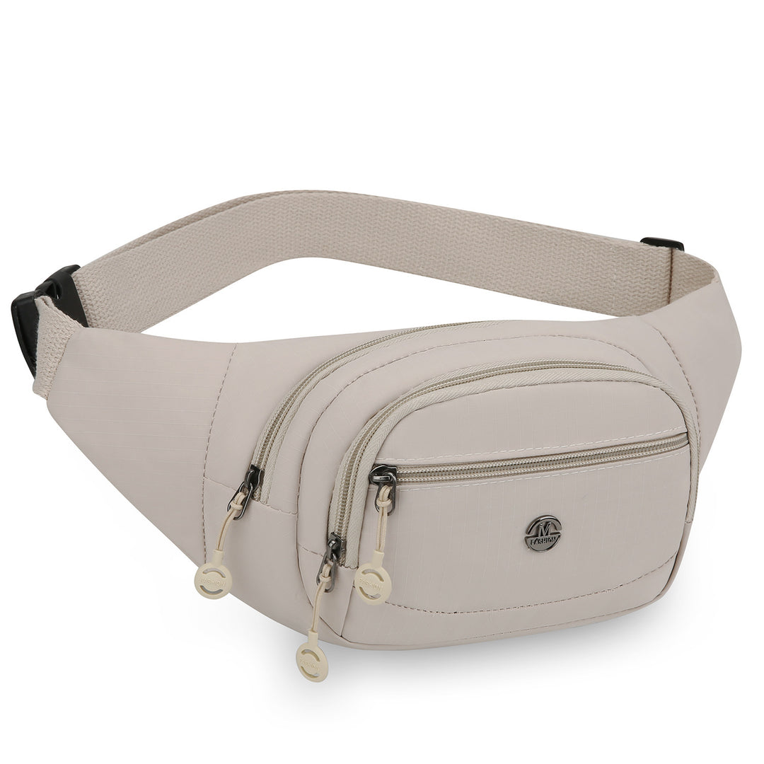 Minimalist Utility Fanny Pack