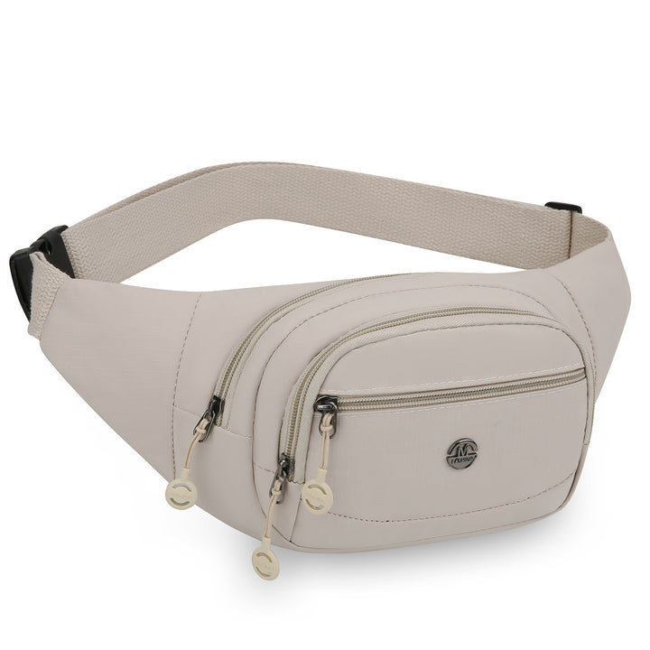 Minimalist Utility Fanny Pack