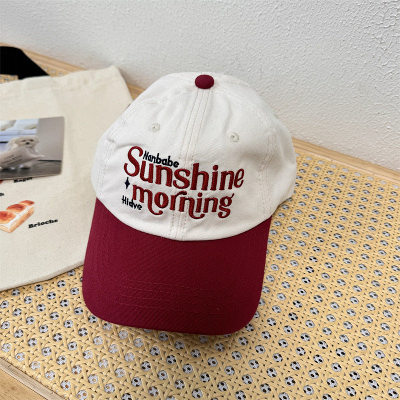 Women's Casual Cotton Baseball Cap Kalsten 1783921513