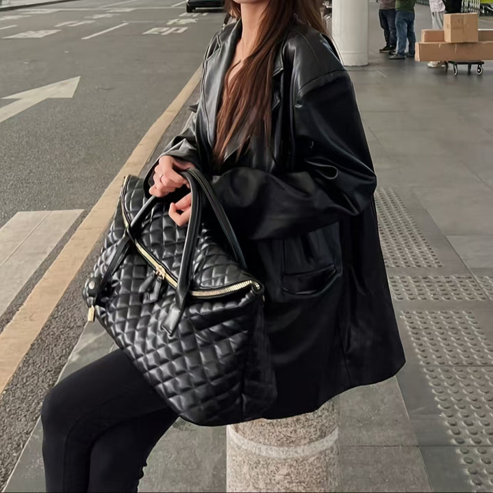 Stylish and Practical Travel Bag Kalsten