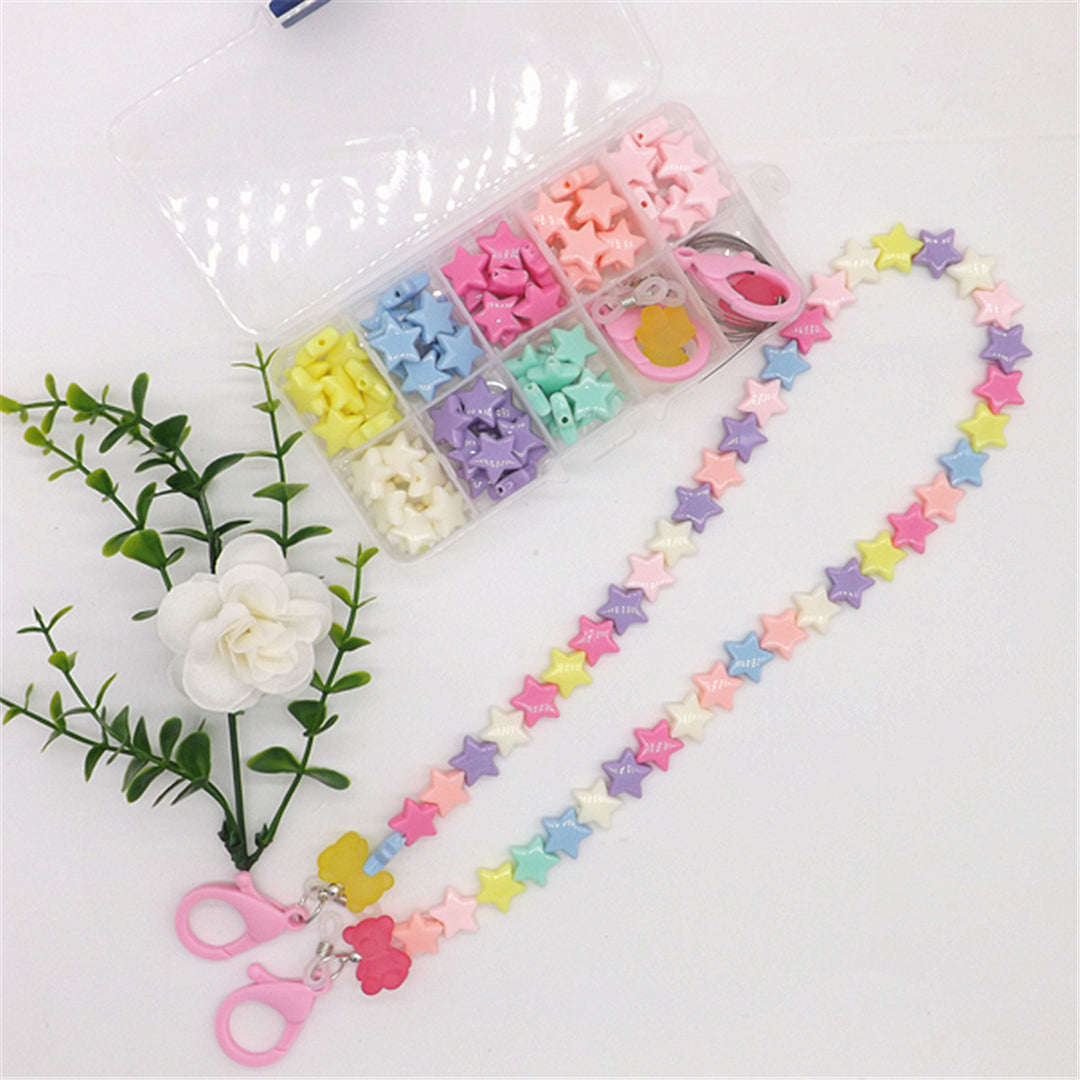 Craft Supplies Set Kalsten