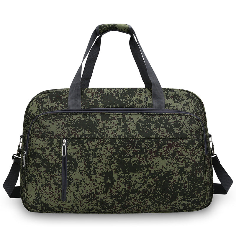 Versatile Sports Travel Duffel Bag Kalsten