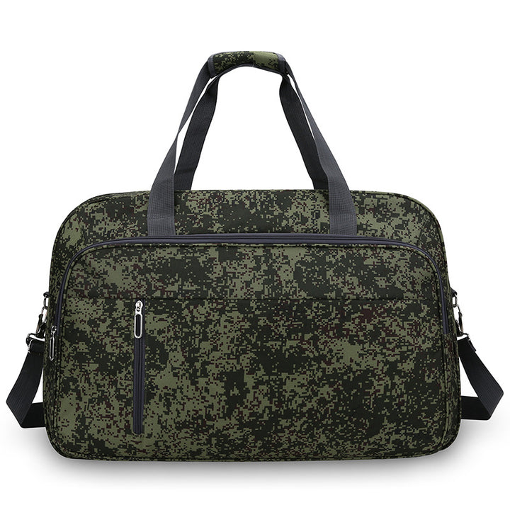 Versatile Sports Travel Duffel Bag Kalsten