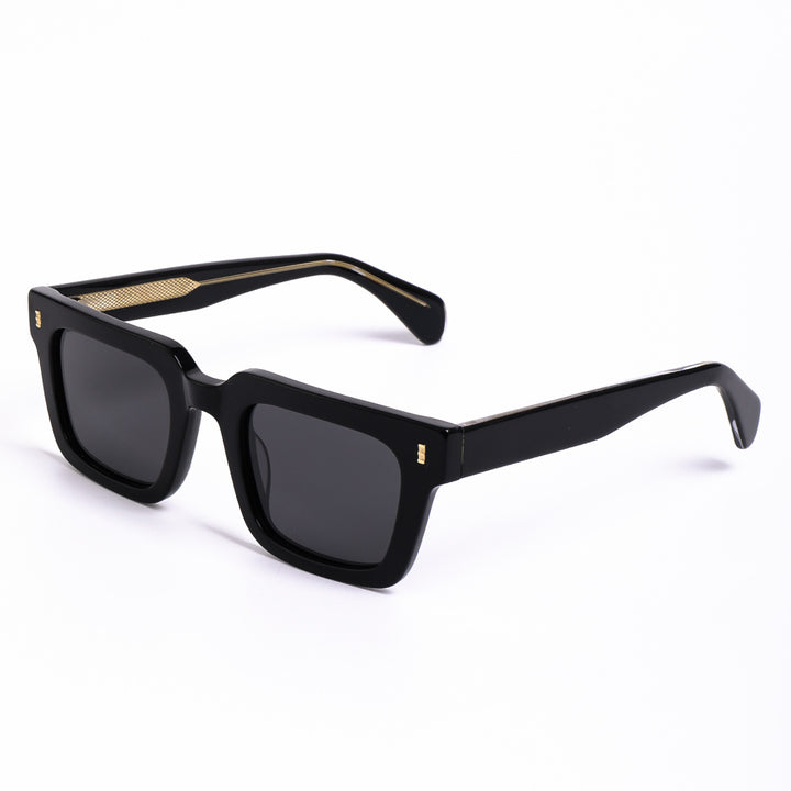 Ladies fashionable sunglasses with robust design and polarizing lenses Kalsten