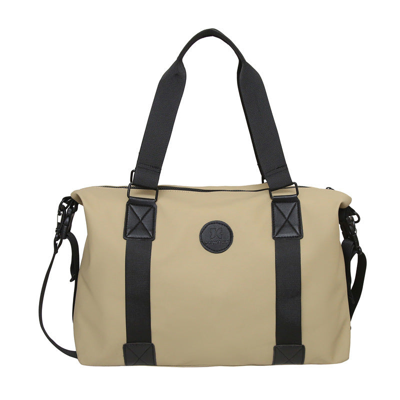 Durable Gym Duffle Bag