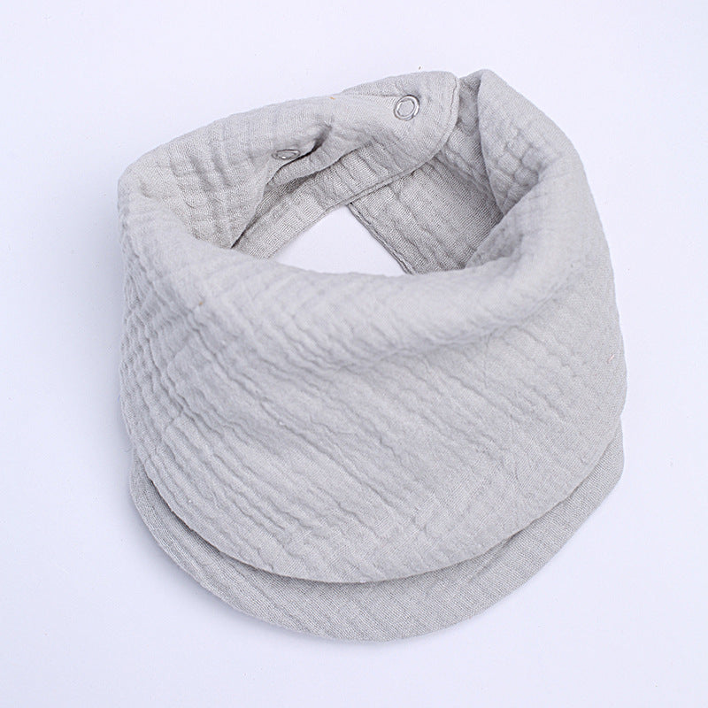 Soft Cotton Multipurpose Neck Warmer kalsten