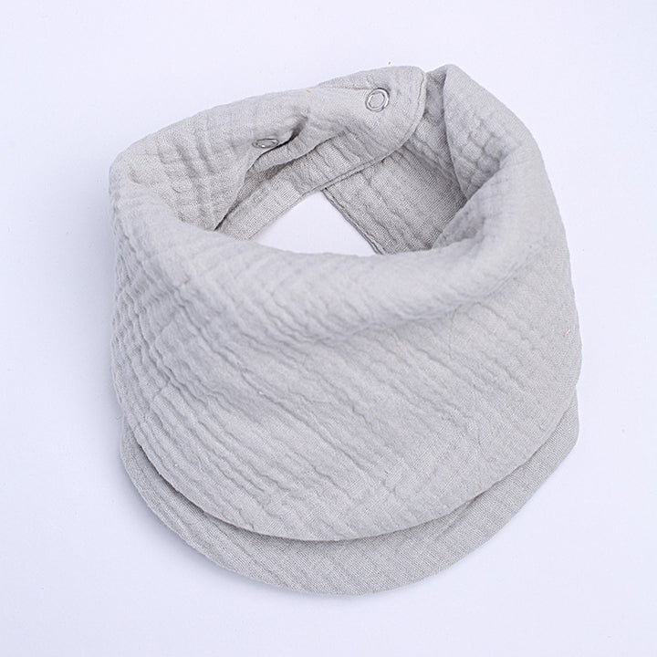 Soft Cotton Multipurpose Neck Warmer kalsten
