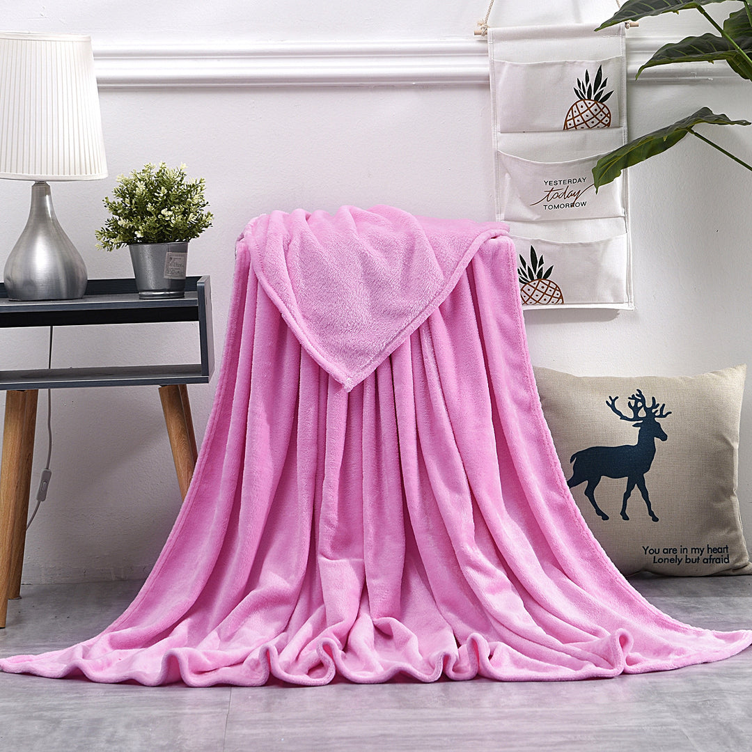 Ladies Snuggle Blanket Kalsten