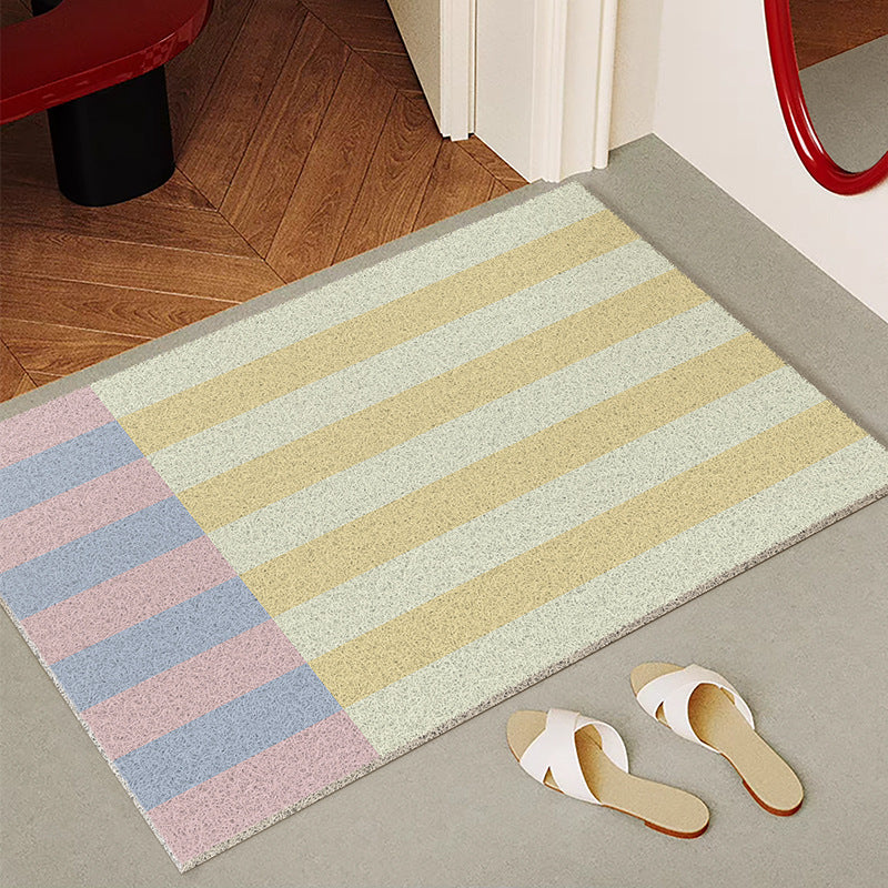 Motivational Quotes Floor Mat