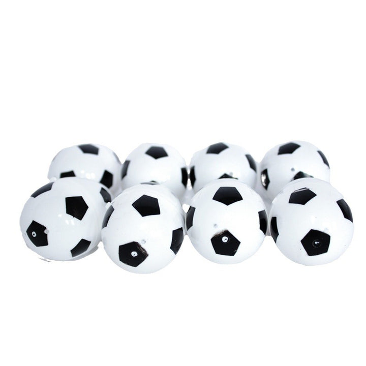 Decorative Soccer Ball Easter Eggs Kalsten