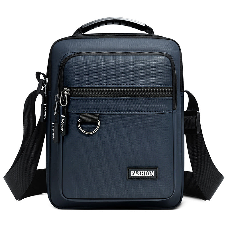 Versatile Utility Crossbody Bag Kalsten