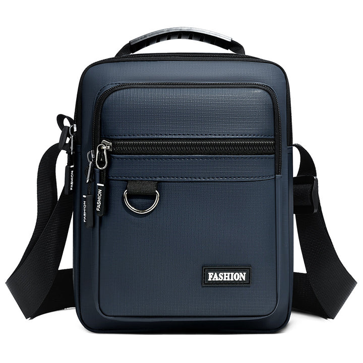 Versatile Utility Crossbody Bag Kalsten