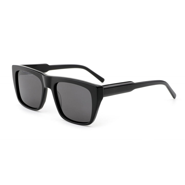 Women's sunglasses in a fashionable style with innovative frame Kalsten