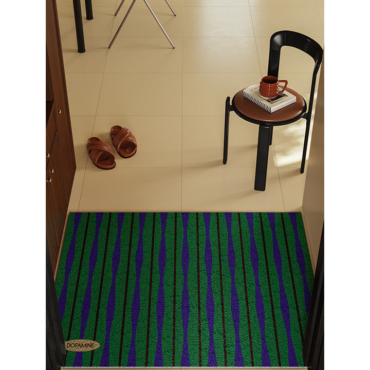 Outdoor Welcome Mat