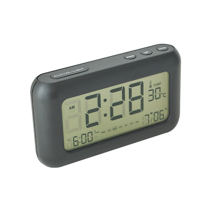 Digital Precision Alarm Clock Kalsten