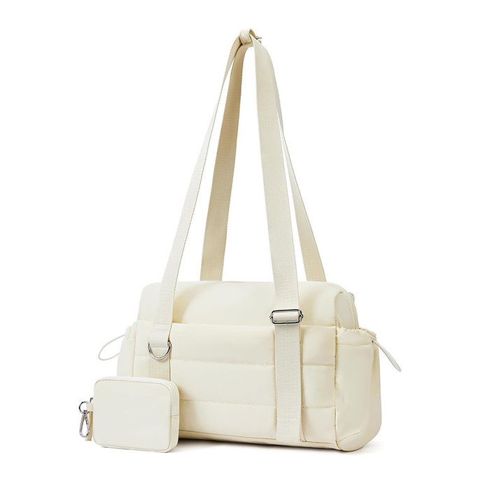 Modular Sports Bag with Compartments Kalsten