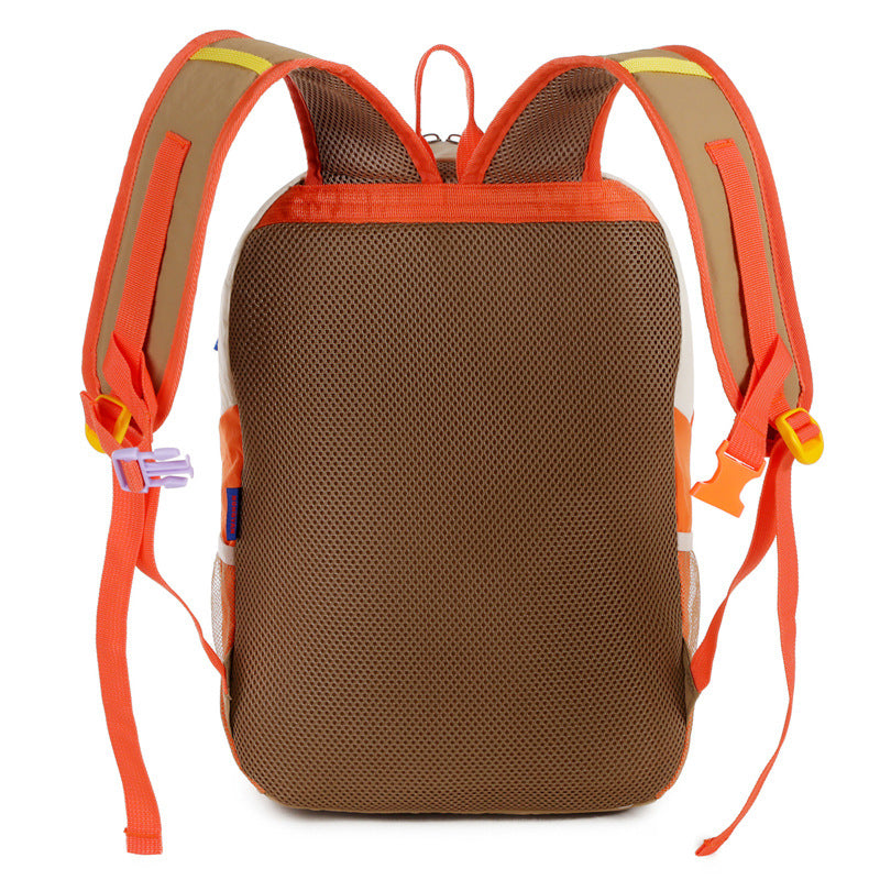Lightweight Outdoor Adventure Backpack Kalsten