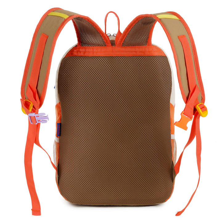 Lightweight Outdoor Adventure Backpack Kalsten