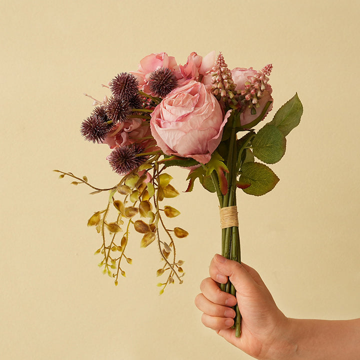Elegant Artificial Flower Bouquet Kalsten