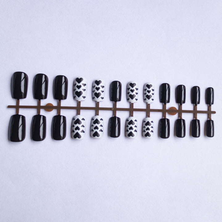 Fashion Nail Art