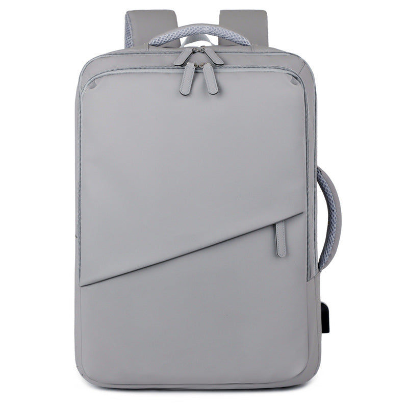 Sleek Minimalist Everyday Backpack Kalsten