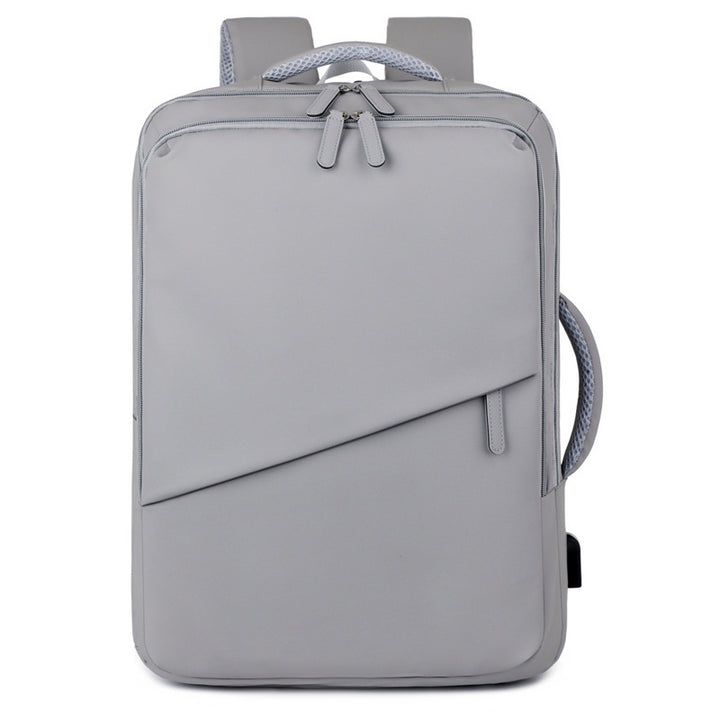 Sleek Minimalist Everyday Backpack Kalsten