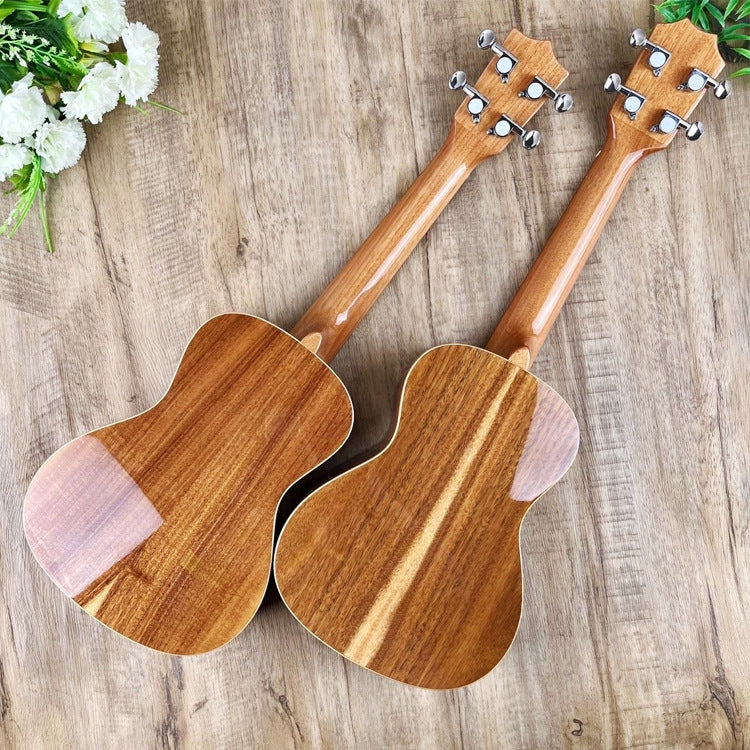 Premium Solid Wood Concert Ukulele Kalsten