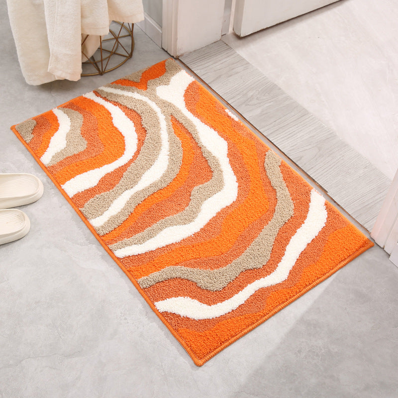 Bath Mat for Bathroom Floor