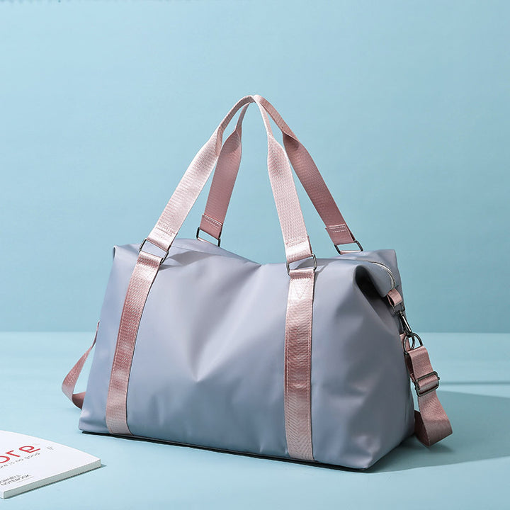 Multi-Functional Sport Duffel Bag