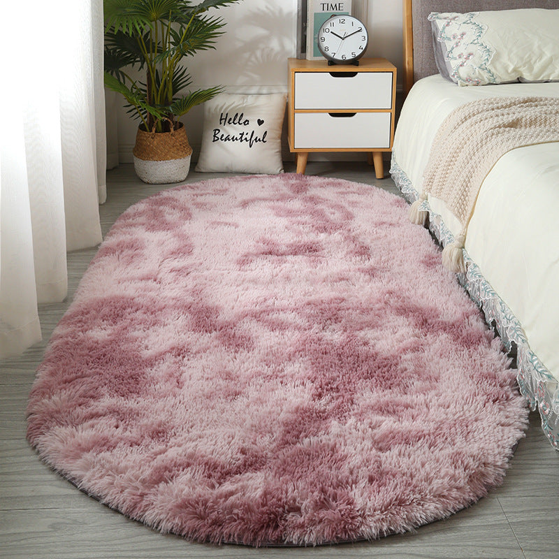 Plush Cloud Design Area Rug Kalsten
