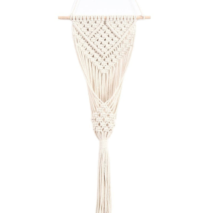 Macramé Decorative Wall Hanging Kalsten