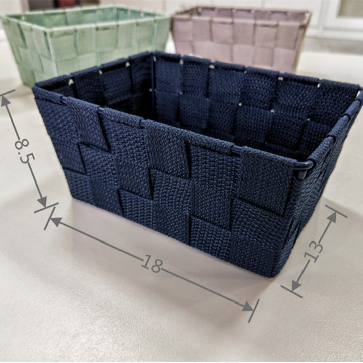 Storage Basket Kalsten