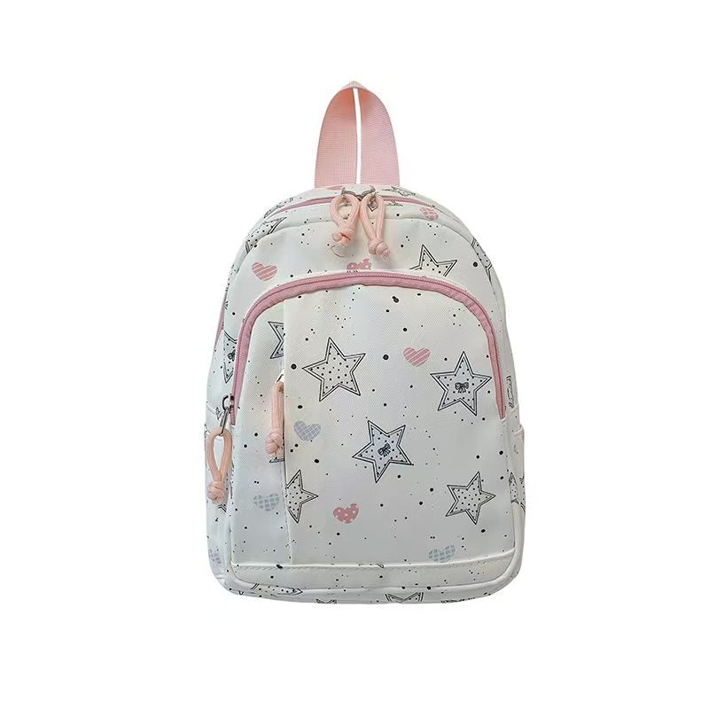 Children's Playful Character Backpack Kalsten