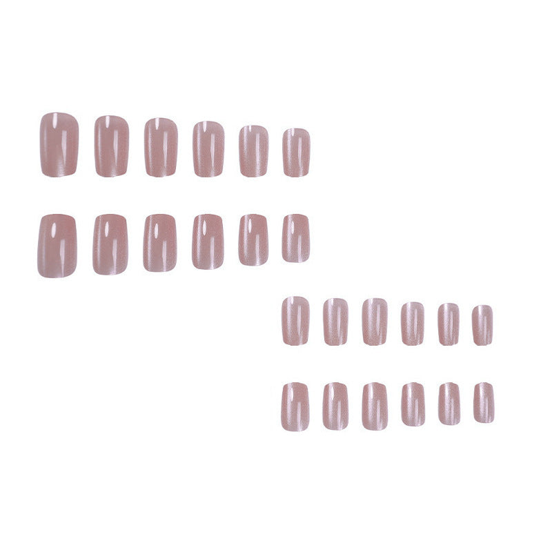 Glamorous Glitter Ombre Nail Art Enhancements Kalsten