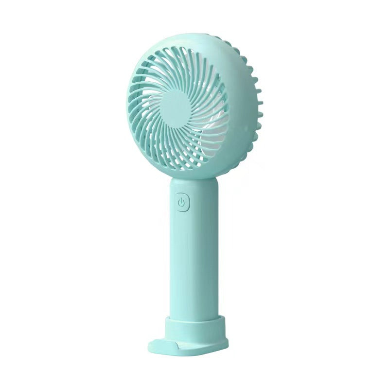 Unisex Portable Rechargeable Fan Kalsten