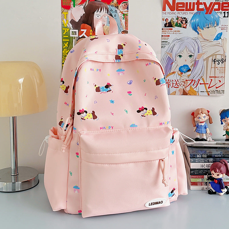 Cute Character-Themed Backpack Kalsten 1791205778