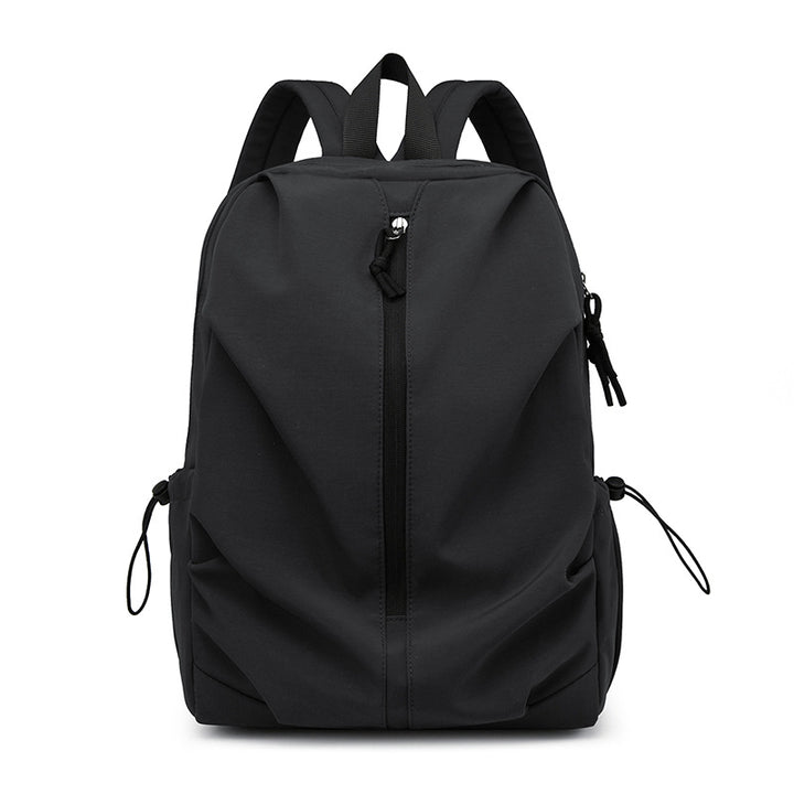 Stylish backpack with multifunctional compartments Kalsten