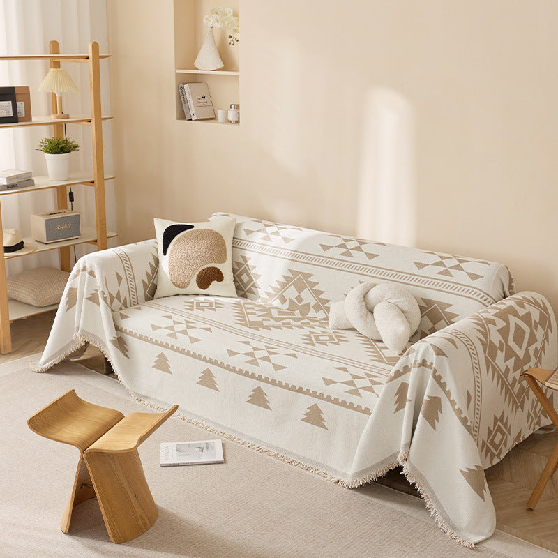 Decorative Throw