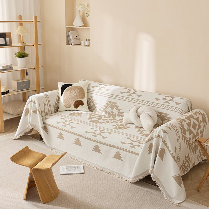 Decorative Throw